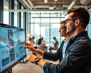 Hoe integreer je AI in dagelijkse werkprocessen?