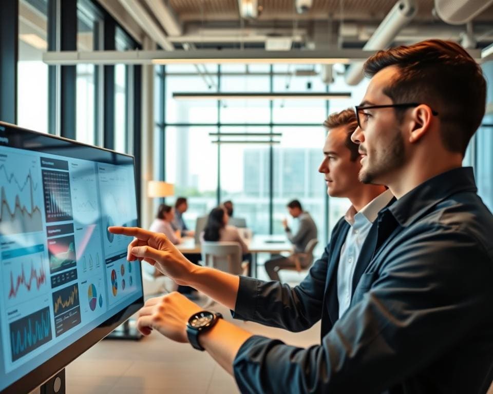 Hoe integreer je AI in dagelijkse werkprocessen?