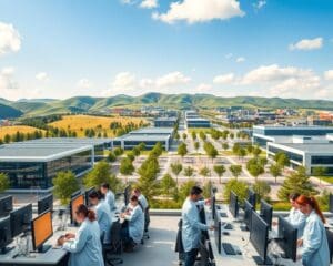 Hoe kies je de juiste opleiding voor een technisch beroep?