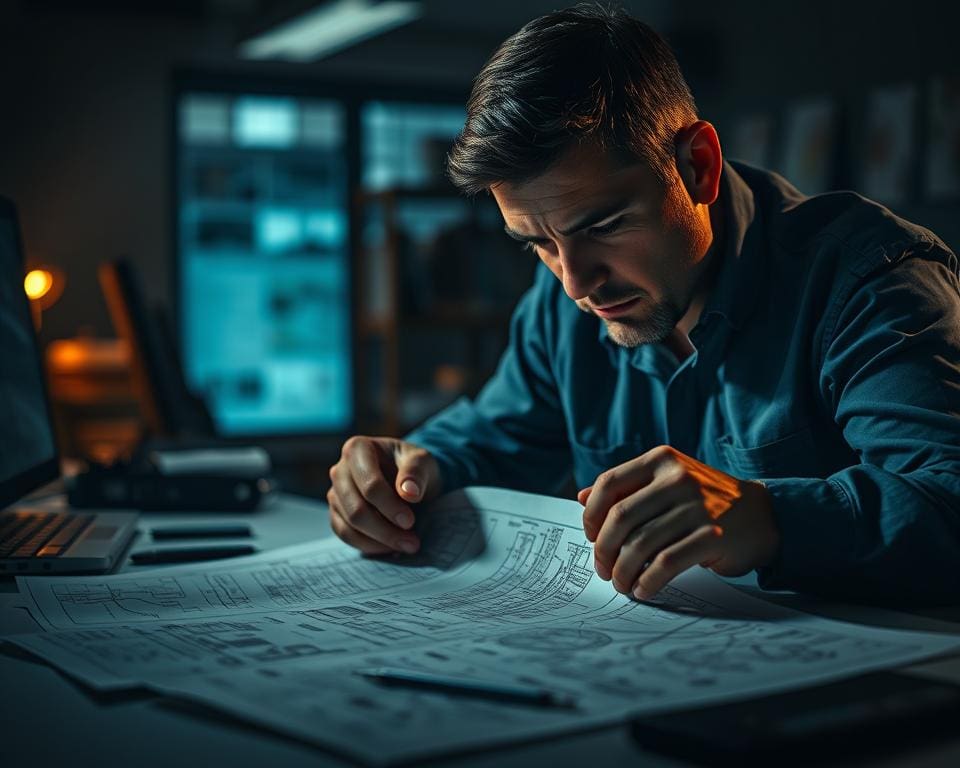 Hoe krijgen werknemers grip op complexe taken?