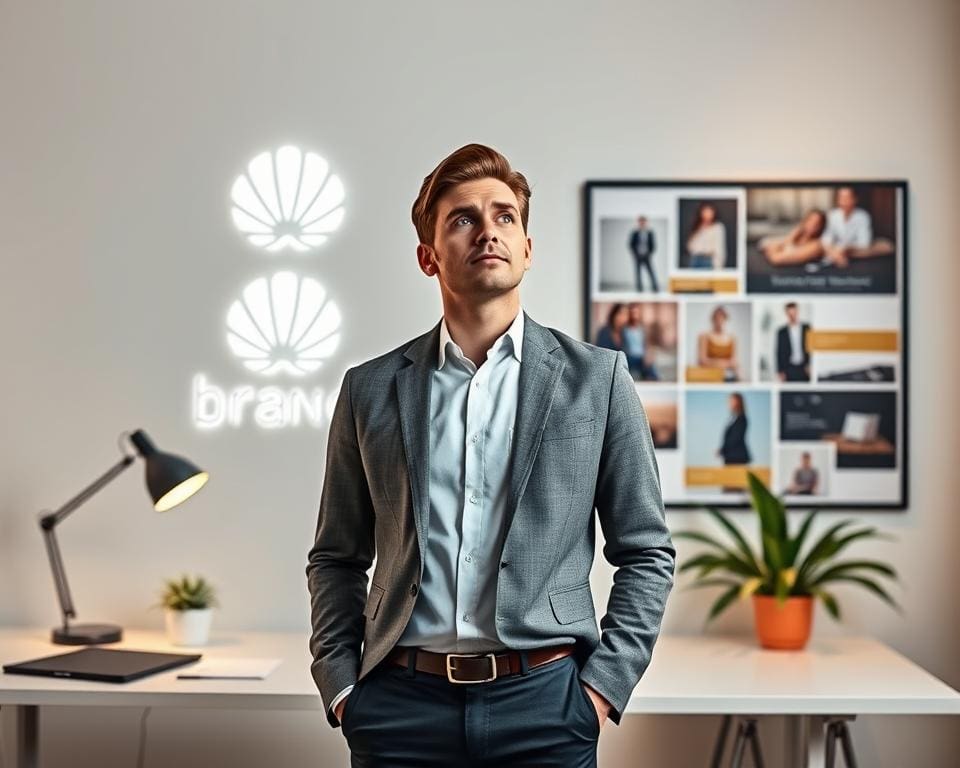 Hoe ondersteunt een brandmanager langdurige merkwaarde?