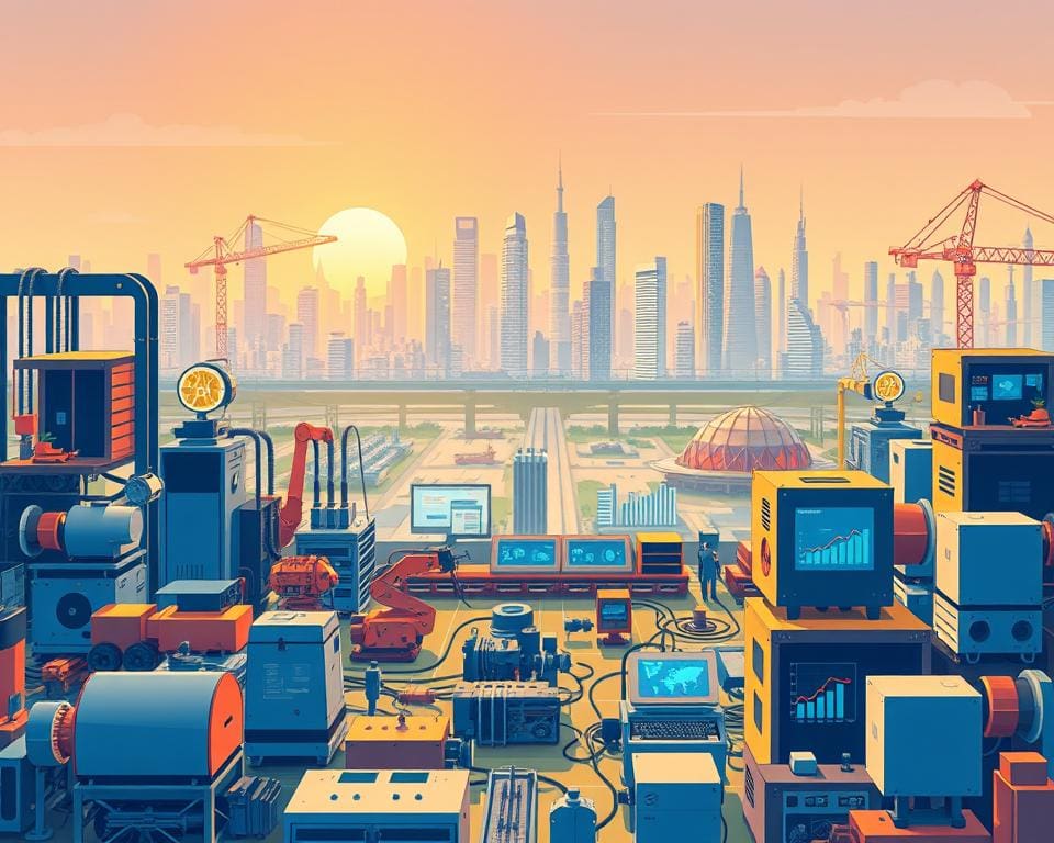 Hoe pas je machine learning toe in de praktijk?