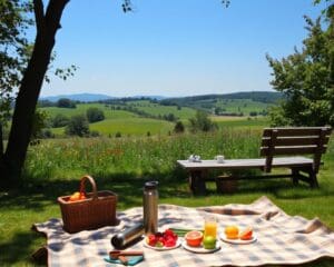 Hoe plan je een ontspannen middag buiten de deur?
