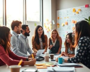 Hoe stimuleer je creatief denken op de werkvloer?