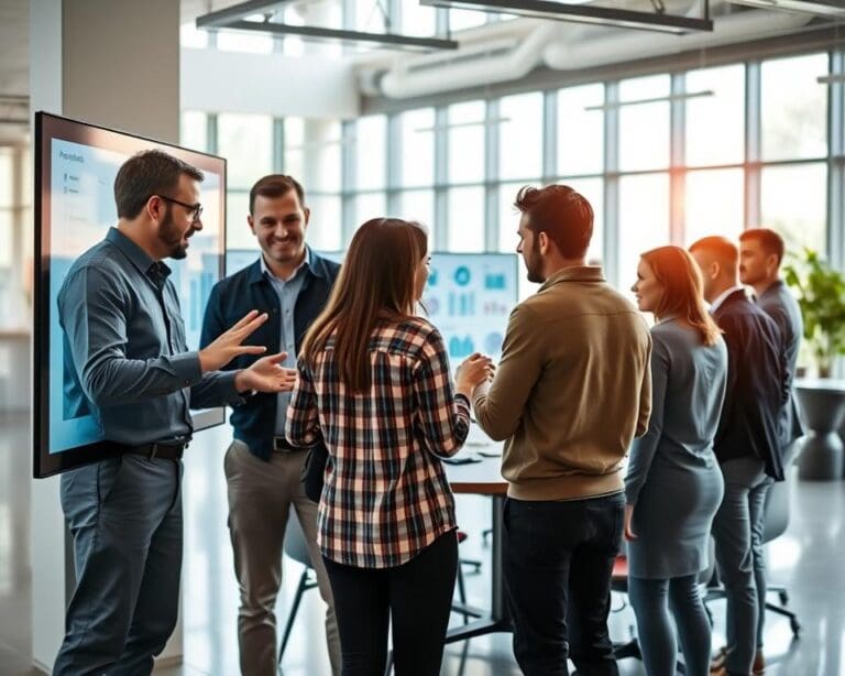 Hoe verbeter je de samenwerking tussen techniek en management?