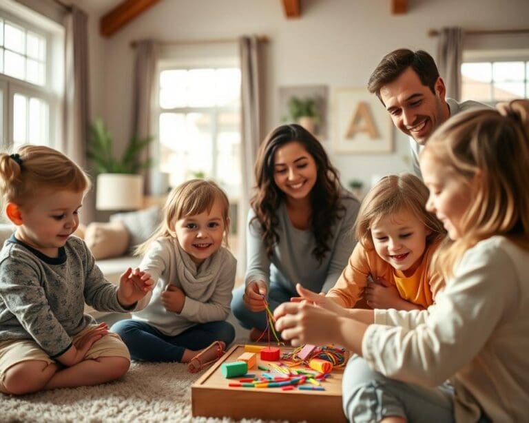 Hoe verras je je kinderen met een leuke activiteit?