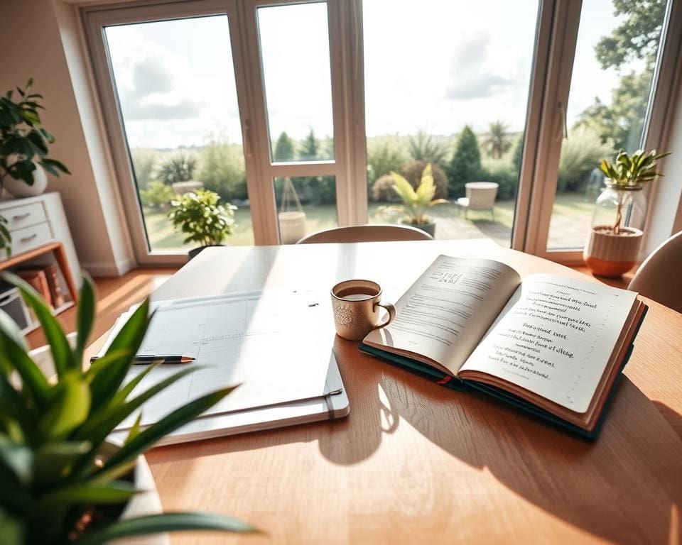 Hoe versterk je je dagelijkse inspiratie?