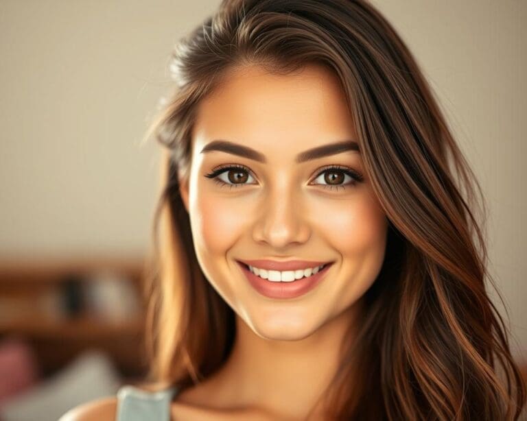 Hoe vind je een frisse look voor elke dag?