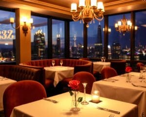 Hoe vind je een romantisch restaurant voor twee?