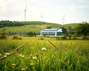 Hoe zorg je voor balans tussen winst en duurzaamheid?