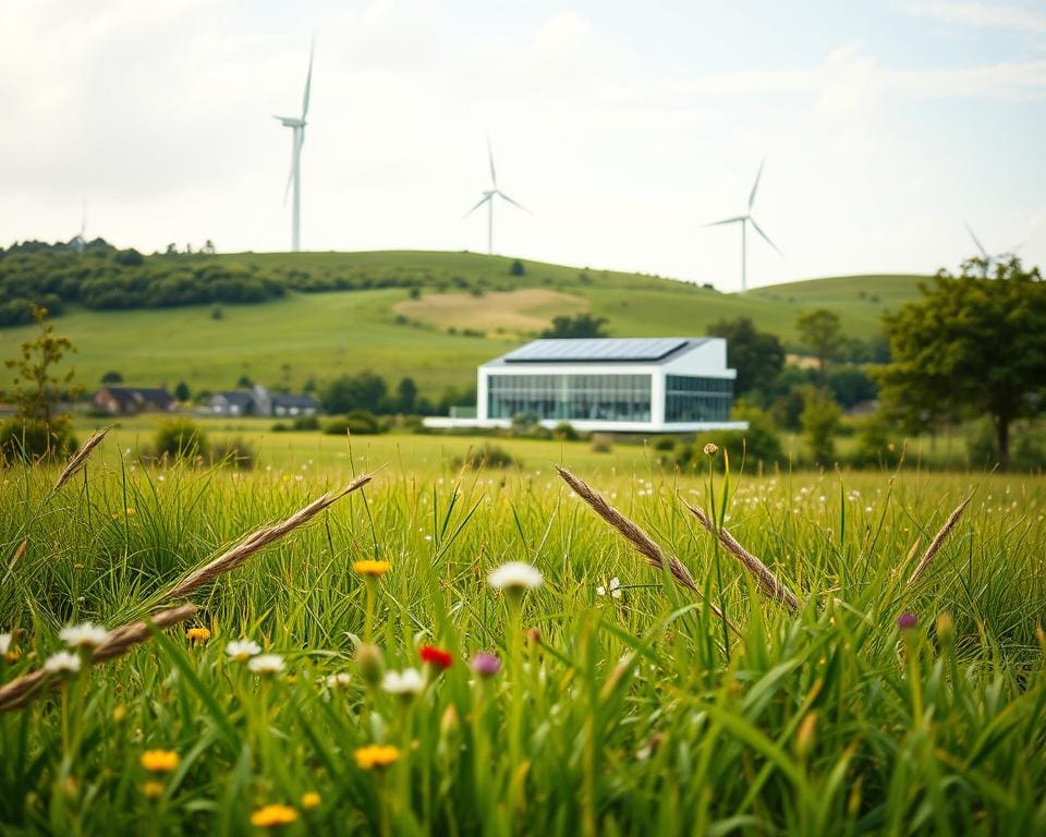 Hoe zorg je voor balans tussen winst en duurzaamheid?