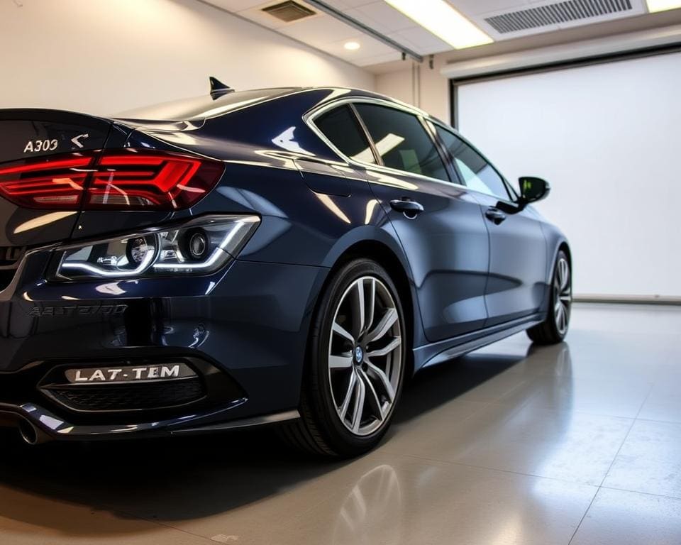 Is lakherstel bij amsterdamautos.nl echt voordelig?