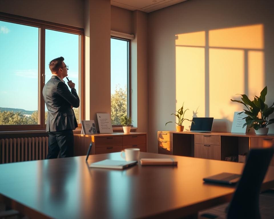 Waar vind je motivatie om opnieuw te beginnen?