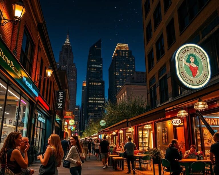 Waar vind je originele ideeën voor een avond uit?