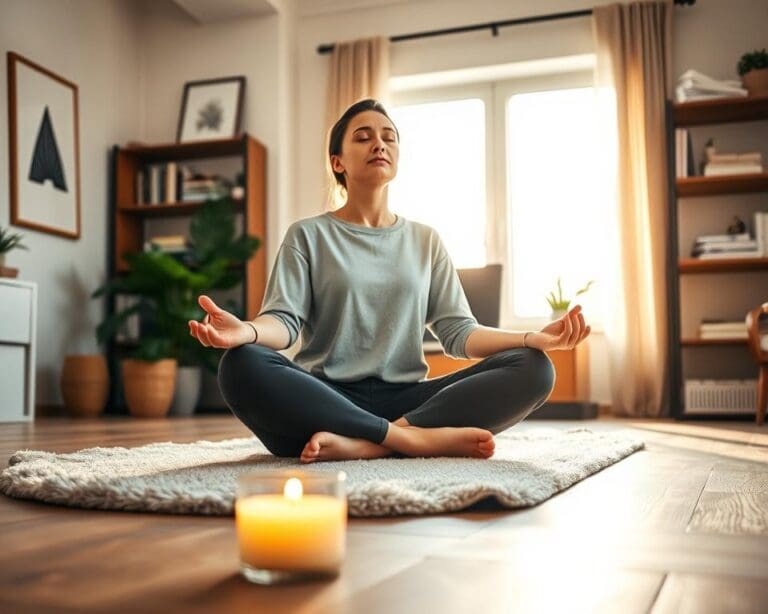 Waarom helpt ontspanning bij betere focus?