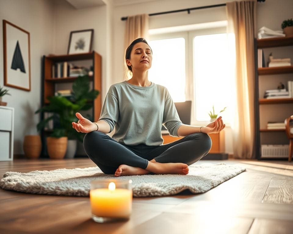 Waarom helpt ontspanning bij betere focus?