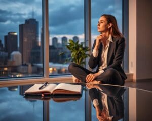 Waarom helpt reflectie bij betere keuzes?