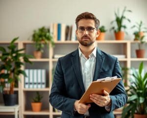 Waarom schakelt men een milieukundig adviseur in?