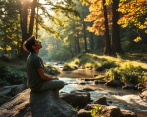 Waarom werkt stilte als mentale reset?