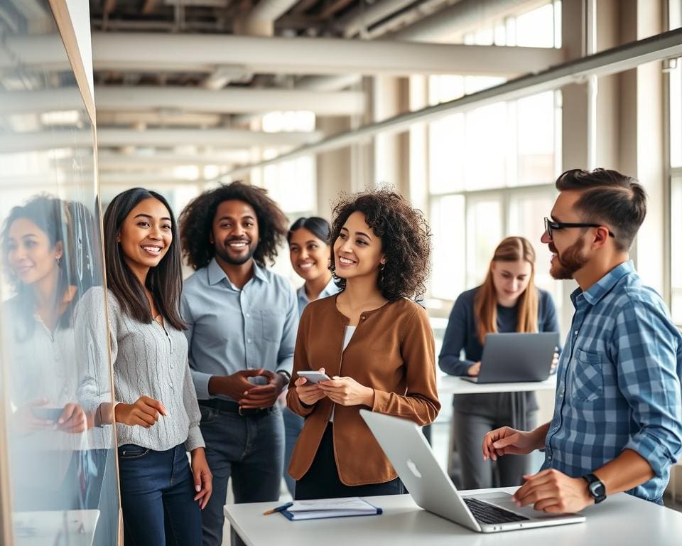 Waarom zoeken bedrijven breed inzetbare professionals?