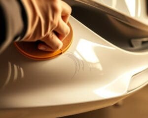 Wanneer kies je voor bumperkras verwijderen?