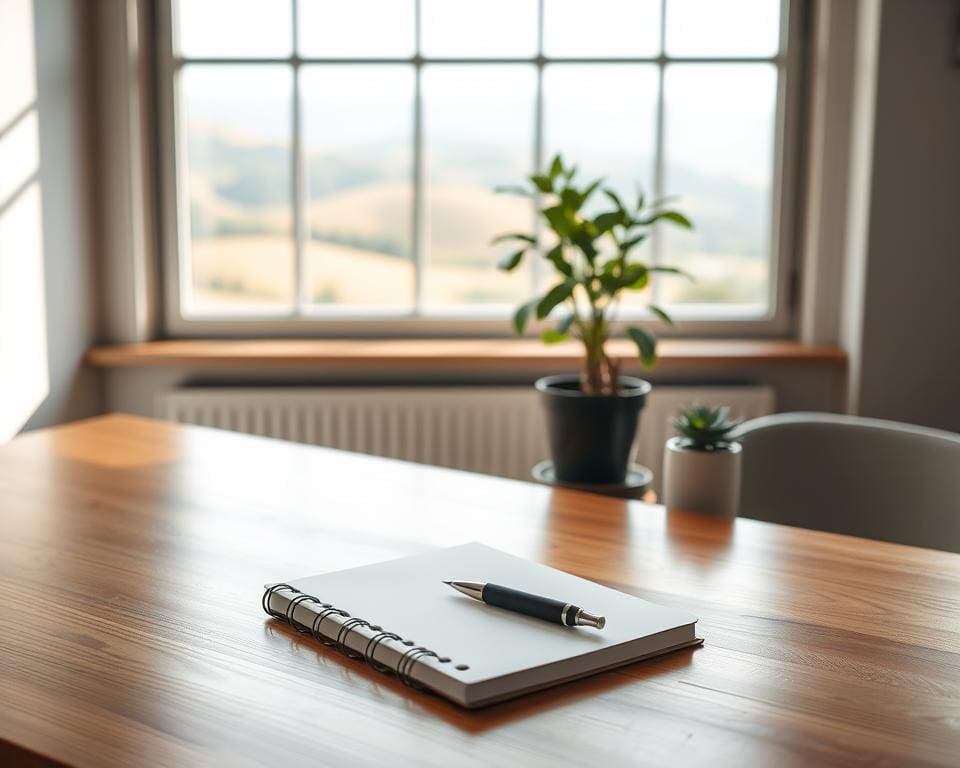 Wanneer kies je voor eenvoud boven overvloed?