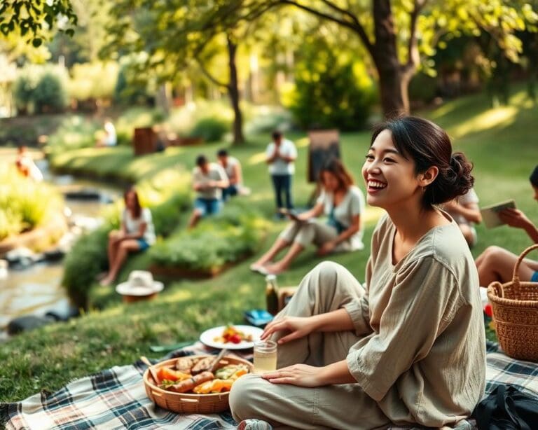 Wanneer voelt je leefstijl echt authentiek?