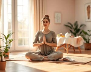 Wat brengt een mindful ochtend je werkelijk?