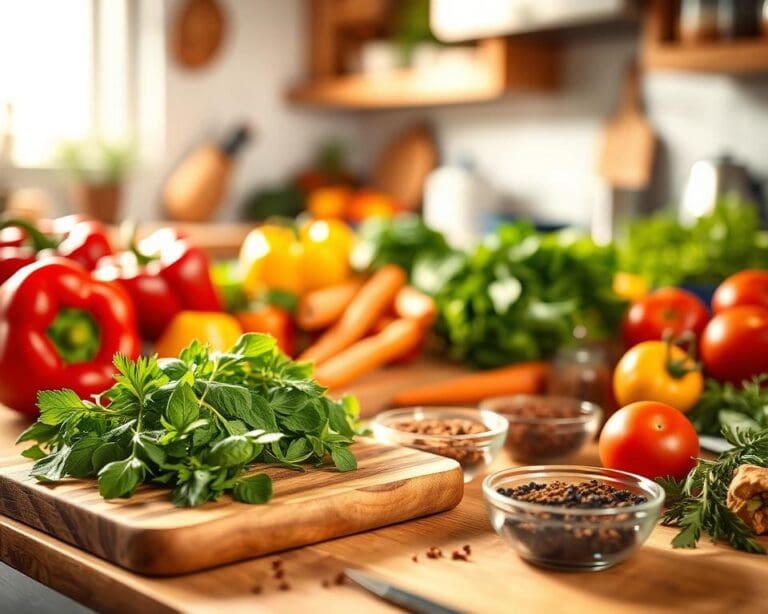 Wat geeft jouw maaltijd meer smaak zonder extra zout?