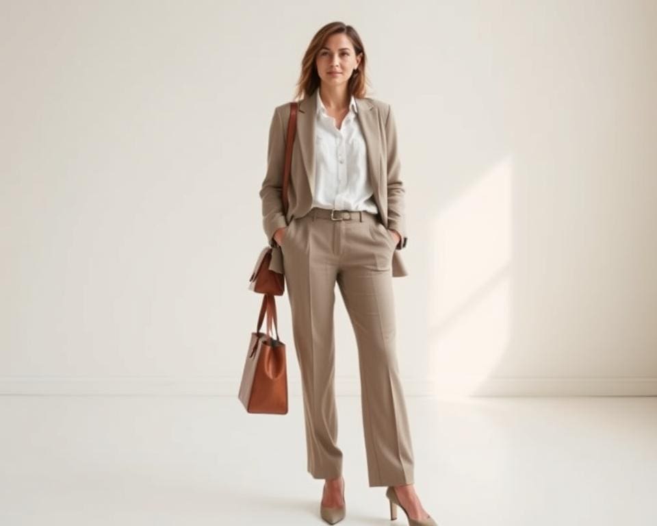 Wat geeft jouw outfit een subtiele upgrade?