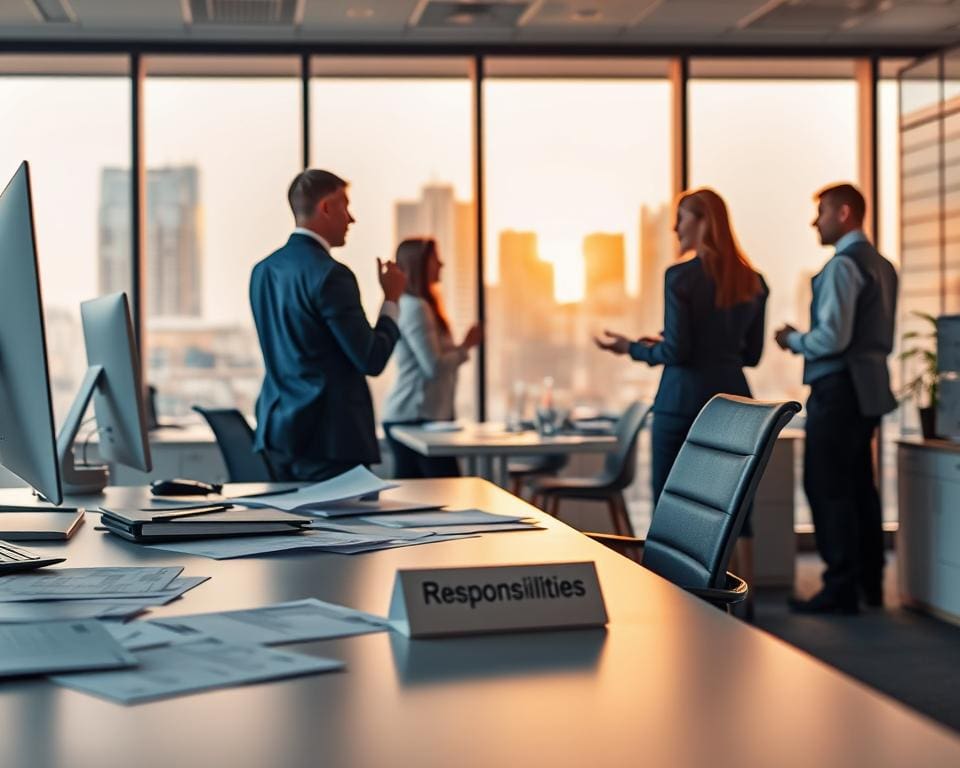 Wat helpt medewerkers bij het nemen van verantwoordelijkheid?