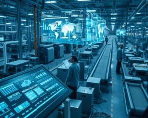 Wat is de rol van AI in procesautomatisering?