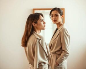 Wat is een fijne manier om je look te vernieuwen?