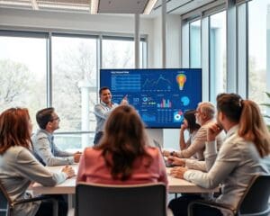 Wat maakt AI-training belangrijk voor werknemers?