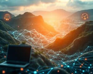 Wat maakt een digitaal ecosysteem succesvol?