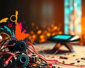 Wat maakt innovatie essentieel voor concurrentievoordeel?