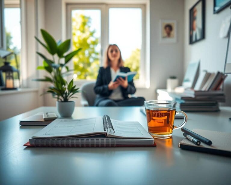 Wat maakt routines zo effectief voor welzijn?