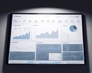 Wat maakt werken met data efficiënter?