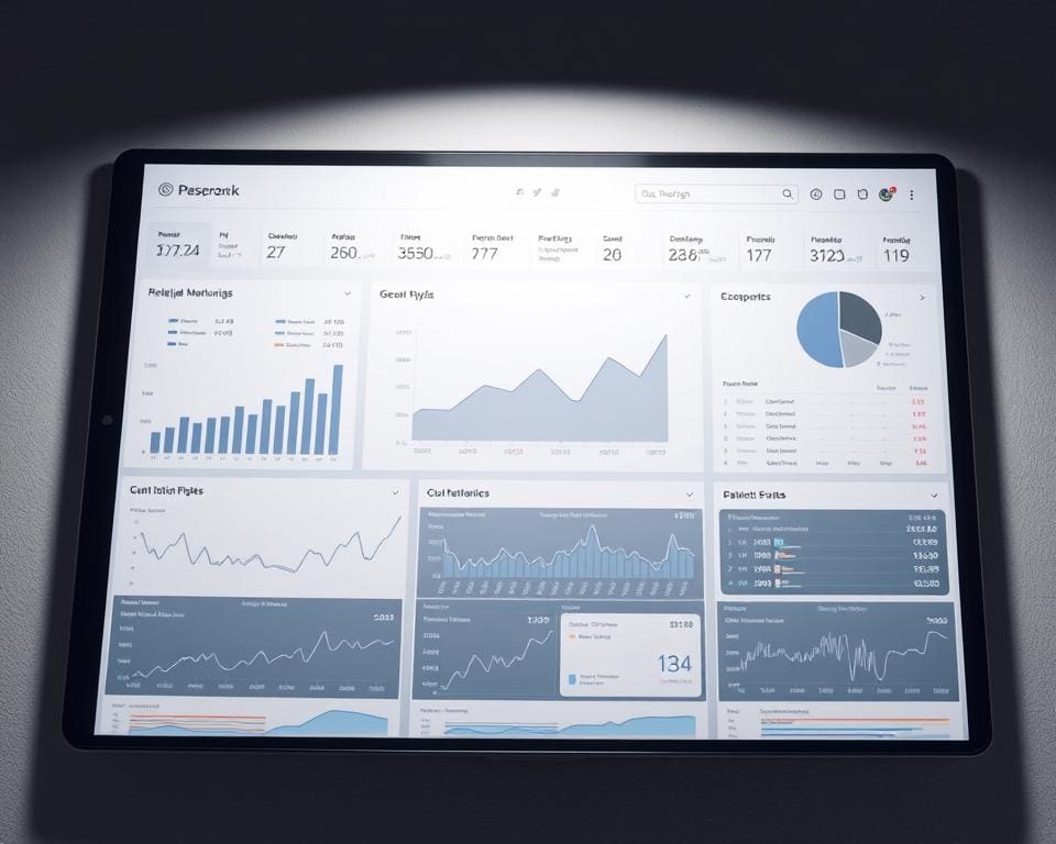Wat maakt werken met data efficiënter?