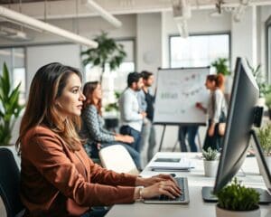 Wat motiveert mensen binnen kennisberoepen?