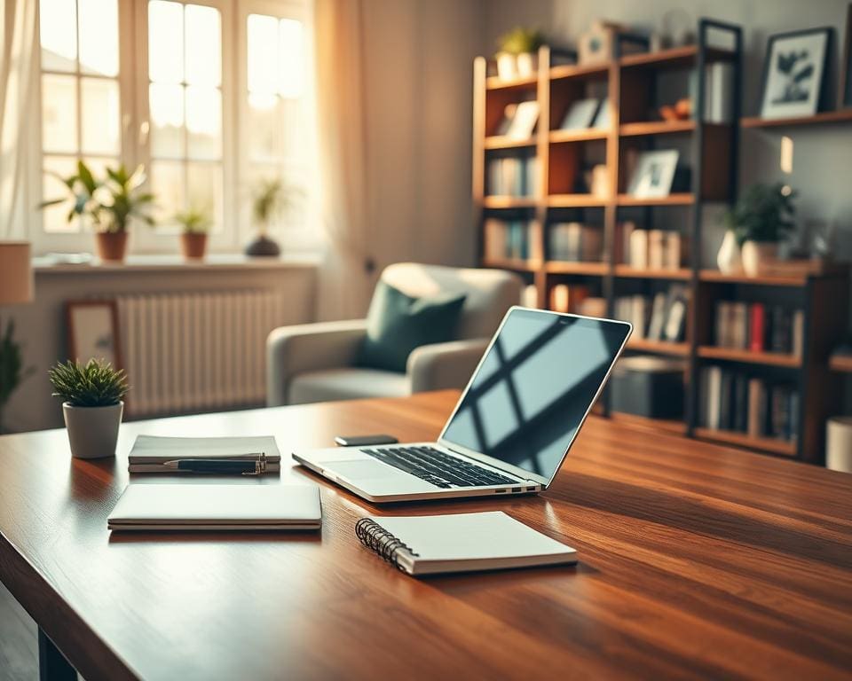 Wat verandert er wanneer je consistent leeft?