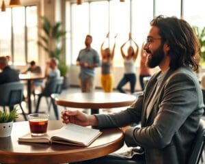 Wat zegt jouw leefstijl over je waarden?