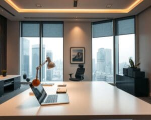 Wat zegt jouw werkplek over je professionele stijl?