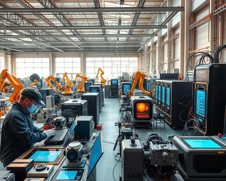 Wat zijn de beste technische banen met toekomstperspectief?