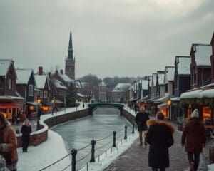 Wat zijn de leukste ideeën voor winterse uitstapjes?