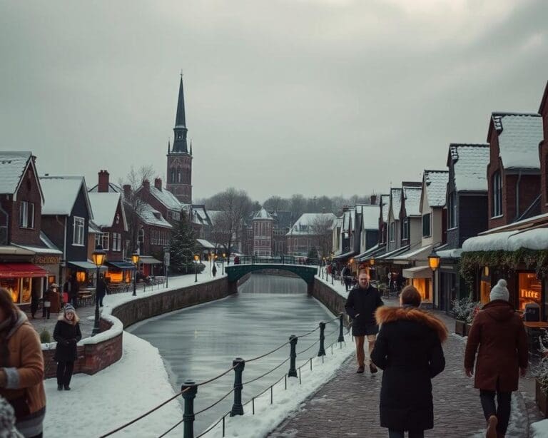 Wat zijn de leukste ideeën voor winterse uitstapjes?