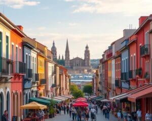 Wat zijn de leukste steden voor een weekendje weg?