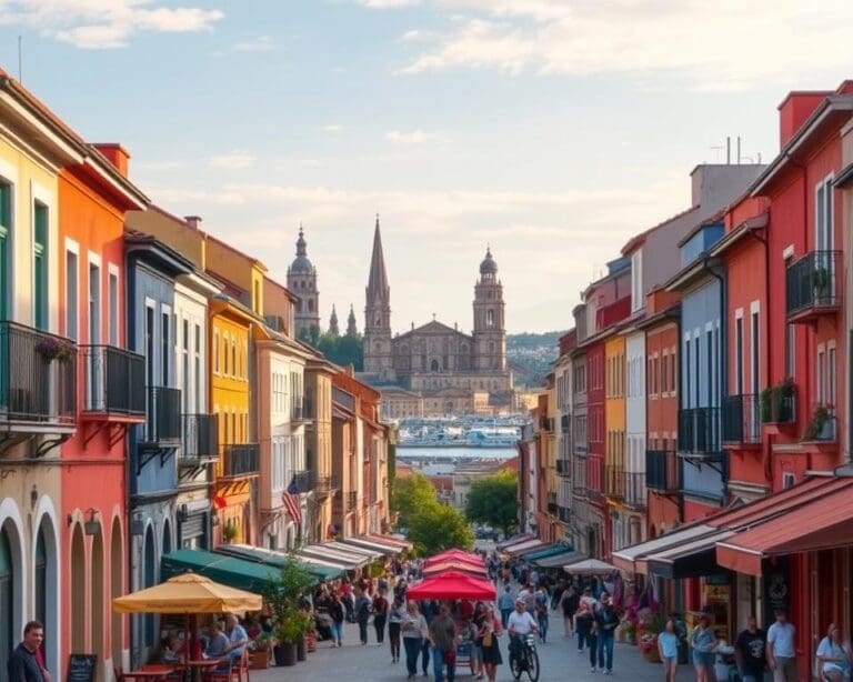 Wat zijn de leukste steden voor een weekendje weg?