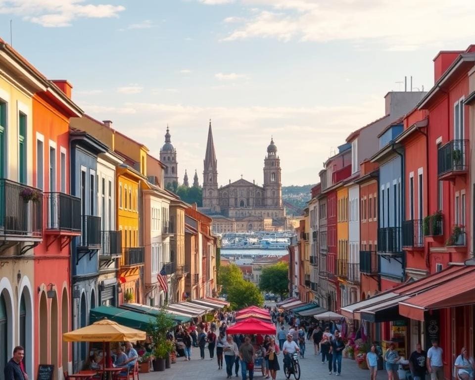 Wat zijn de leukste steden voor een weekendje weg?