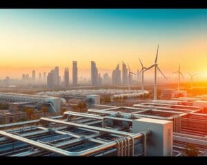 Wat zijn de nieuwste ontwikkelingen in watertechnologie?